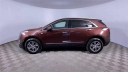 Thumbnail image of 2022 Cadillac XT5 at Jim Riehl's Friendly Honda