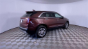 Thumbnail image of 2022 Cadillac XT5 at Jim Riehl's Friendly Honda
