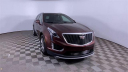 Thumbnail image of 2022 Cadillac XT5 at Jim Riehl's Friendly Honda