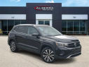 Thumbnail image of 2022 Volkswagen Taos at Kia of Grand Blanc