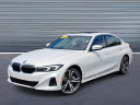 Thumbnail image of 2024 BMW 3 Series at Bert Smith Bmw - NEW