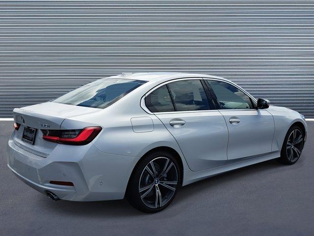 Thumbnail image of 2024 BMW 3 Series at Bert Smith Bmw - NEW