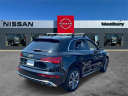 Thumbnail image of 2022 Audi Q5 at Nissan of Westbury