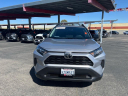 Thumbnail image of 2021 Toyota RAV4 at Toyota Of Lancaster