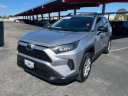 Thumbnail image of 2021 Toyota RAV4 at Toyota Of Lancaster