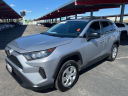 Thumbnail image of 2021 Toyota RAV4 at Toyota Of Lancaster