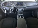 Thumbnail image of 2022 Chevrolet Blazer at Bonander Pontiac Buick GMC
