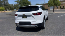 Thumbnail image of 2022 Chevrolet Blazer at Bonander Pontiac Buick GMC
