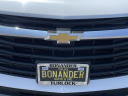 Thumbnail image of 2022 Chevrolet Blazer at Bonander Pontiac Buick GMC
