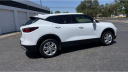 Thumbnail image of 2022 Chevrolet Blazer at Bonander Pontiac Buick GMC