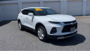 Thumbnail image of 2022 Chevrolet Blazer at Bonander Pontiac Buick GMC
