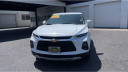 Thumbnail image of 2022 Chevrolet Blazer at Bonander Pontiac Buick GMC