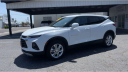 Thumbnail image of 2022 Chevrolet Blazer at Bonander Pontiac Buick GMC