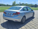 Thumbnail image of 2015 Honda Civic at Jim Butler Kia