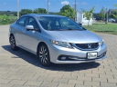 Thumbnail image of 2015 Honda Civic at Jim Butler Kia
