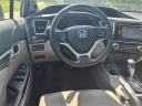 Thumbnail image of 2015 Honda Civic at Jim Butler Kia