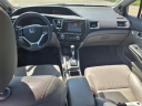 Thumbnail image of 2015 Honda Civic at Jim Butler Kia