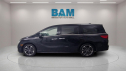 Thumbnail image of 2022 Honda Odyssey at Bridgeton Auto Mall