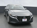 Thumbnail image of 2025 Nissan Sentra at Commonwealth Chevrolet Inc.