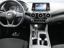 Thumbnail image of 2025 Nissan Sentra at Commonwealth Chevrolet Inc.