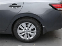 Thumbnail image of 2025 Nissan Sentra at Commonwealth Chevrolet Inc.