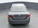 Thumbnail image of 2025 Nissan Sentra at Commonwealth Chevrolet Inc.
