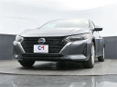 Thumbnail image of 2025 Nissan Sentra at Commonwealth Chevrolet Inc.