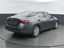 Thumbnail image of 2025 Nissan Sentra at Commonwealth Chevrolet Inc.