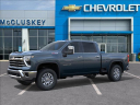 Thumbnail image of 2025 Chevrolet Silverado 3500HD at Mccluskey Chevrolet Kings Automall