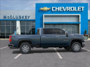 Thumbnail image of 2025 Chevrolet Silverado 3500HD at Mccluskey Chevrolet Kings Automall