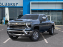 Thumbnail image of 2025 Chevrolet Silverado 3500HD at Mccluskey Chevrolet Kings Automall