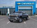 Thumbnail image of 2025 Chevrolet Silverado 3500HD at Mccluskey Chevrolet Kings Automall