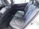Thumbnail image of 2021 Toyota Camry at Lynn Layton Chevrolet