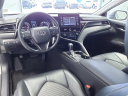 Thumbnail image of 2021 Toyota Camry at Lynn Layton Chevrolet