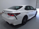 Thumbnail image of 2021 Toyota Camry at Lynn Layton Chevrolet