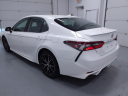 Thumbnail image of 2021 Toyota Camry at Lynn Layton Chevrolet