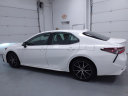Thumbnail image of 2021 Toyota Camry at Lynn Layton Chevrolet