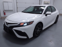 Thumbnail image of 2021 Toyota Camry at Lynn Layton Chevrolet