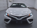 Thumbnail image of 2021 Toyota Camry at Lynn Layton Chevrolet