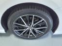 Thumbnail image of 2021 Toyota Camry at Lynn Layton Chevrolet