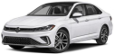 2025 Volkswagen Jetta SE at Volkswagen of West Islip