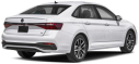 Thumbnail image of 2025 Volkswagen Jetta at Volkswagen of West Islip