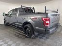 Thumbnail image of 2018 Ford F-150 at Kalispell Ford