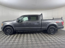Thumbnail image of 2018 Ford F-150 at Kalispell Ford