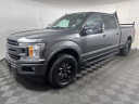Thumbnail image of 2018 Ford F-150 at Kalispell Ford