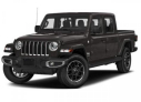 2023 Jeep Gladiator Overland at Phelps Chevrolet Greenville - New