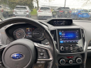 Thumbnail image of 2021 Subaru Crosstrek at LaFontaine Subaru