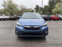 Thumbnail image of 2021 Subaru Crosstrek at LaFontaine Subaru