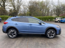 Thumbnail image of 2021 Subaru Crosstrek at LaFontaine Subaru