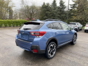 Thumbnail image of 2021 Subaru Crosstrek at LaFontaine Subaru